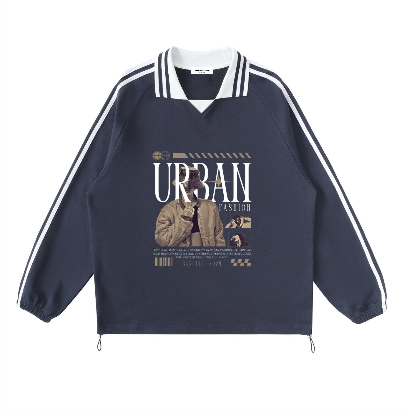 WISDM COLLECTION