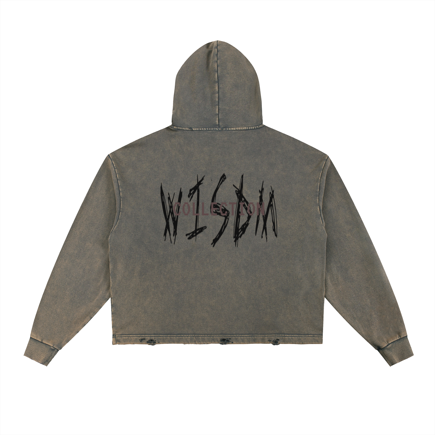 WISDM COLLECTION